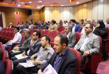 گزارش تصویری افتتاح کتابخانه پردیس دانشگاه صنعتی شاهرود با حضور وزیر محترم علوم 